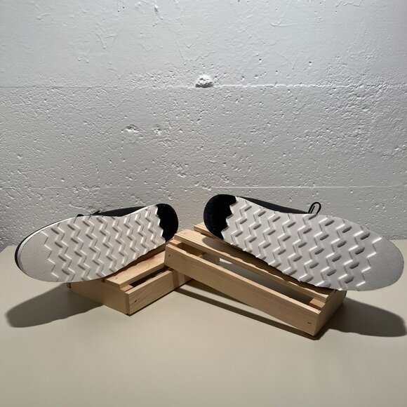 American Eagle Men's Leather Lace-Up Work Boots - Picture 4 of 13